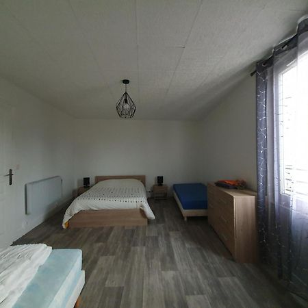 Nat'Autry Villa Kültér fotó