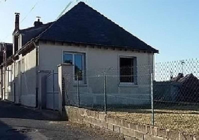 Nat'Autry Villa Kültér fotó