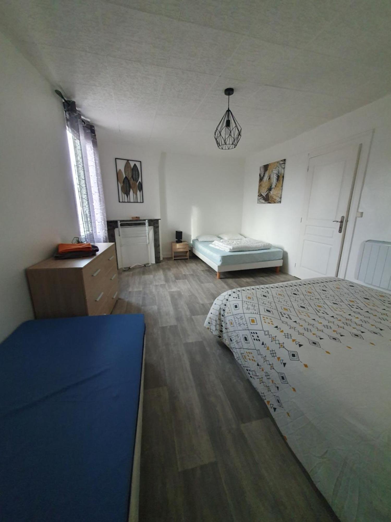 Nat'Autry Villa Kültér fotó